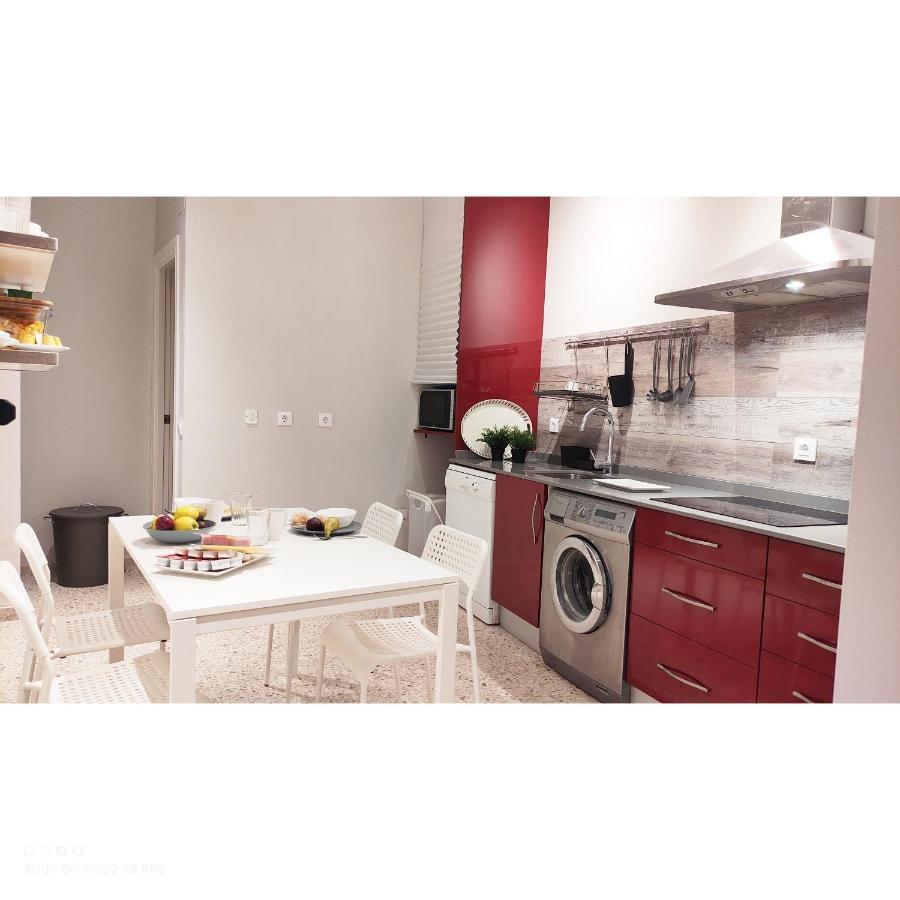 Sweet Home Alameda 2 Севилья Экстерьер фото